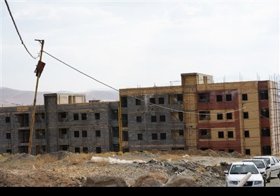 بازدید یک‌روزه استاندار لرستان از پروژه‌های عمرانی شهرستان الیگودرز