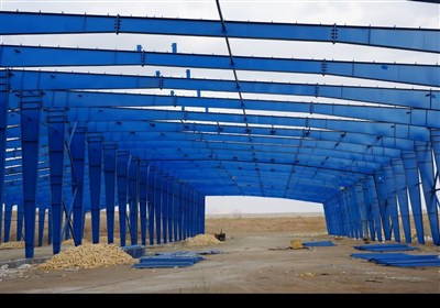 بازدید یک‌روزه استاندار لرستان از پروژه‌های عمرانی شهرستان الیگودرز