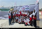 حضور 112 پزشک و پرستار خراسان جنوبی در کاظمین؛ خدمت‌رسانی بی‌وقفه به زائران اربعین حسینی