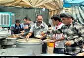 آشپزخانهای در دل آفتاب؛ روایتی از عاشقی ساقدریهای خراسان در کاظمین