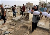 Israeli Attacks Kill 100 in Gaza in 24 hours