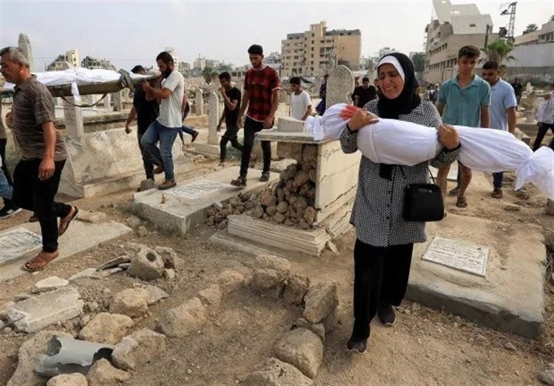 Israeli Attacks Kill 100 in Gaza in 24 hours