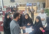 نظارت شبانه تعزیرات در همدان؛ 117 پرونده تخلف در طرح اربعین تشکیل شد