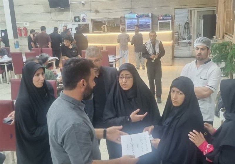 نظارت شبانه تعزیرات در همدان؛ ۱۱۷ پرونده تخلف در طرح اربعین تشکیل شد