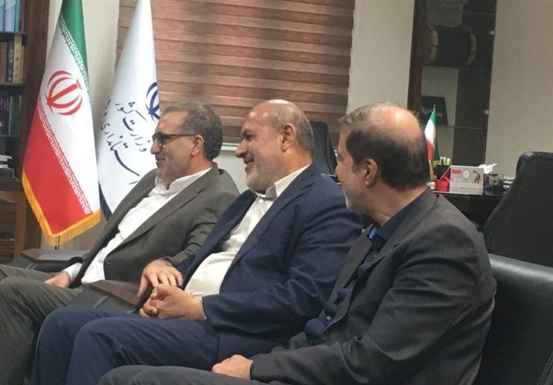 خدمات به جامعه ایثارگران افزایش می‌یابد