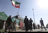 خروج یک‌میلیون و 116 هزار زائر اربعین از مرزهای خوزستان