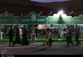 ثبت 2 میلیون و 201 هزار تردد در گذرگاه‌های اربعین خوزستان