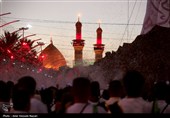 خدمترسانی 76 موکب کردستانی در ایران و عراق/مشکل حملونقل بهکجا رسید؟+فیلم