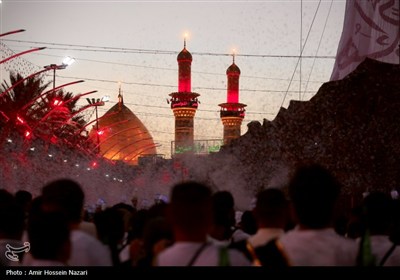 زائران،مرز،باشماق،رفع،موكب،كردستان،برطرف،مشكل