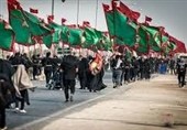 اربعین بزرگترین اجتماع خودجوش بشری است