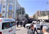 همقدم با عشق، همراه با زائران جامانده اربعین در کردستان