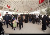 ایجاد 2 سردخانه استراتژیک آب و یخ با ظرفیت 259 تن در مرز خسروی
