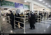 تداوم رکوردزنی در مرز خسروی/ ‌عبور زائران از مرز به یک میلیون نفر رسید