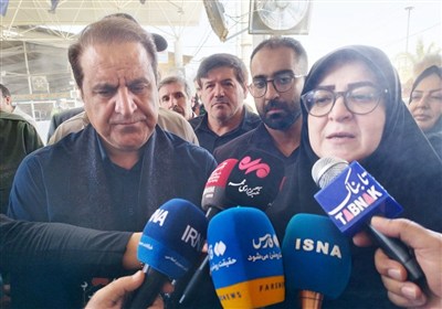 مهران،مرز،استان،دولت،زائران،ايلام،بازديد،سخنگوي،اربعين،دائمي