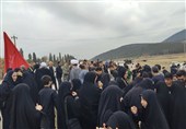 نماینده ولی فقیه در گلستان: مهم‌ترین سلاح ما انسجام مردم است