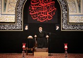 اربعین نقطه کمال قیام سیدالشهدا (ع) و مرز اسلام ناب و اسلام یزیدی است