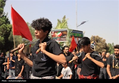 كربلا،اربعين،جاماندگان،حسيني،مسير،مراسم،حسين،چاي،خدا،حضور،را ...