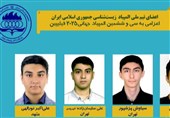 روایت دانش‌آموزی که زیر سایه جنگ مدال طلای المپیاد زیست جهانی گرفت