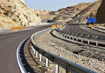 همدان،كنارگذر،ترافيك،پروژه،استان،كاهش،اربعين،امدادي،غربي،مسي ...