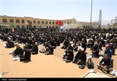 جادههایی که بوی حسین(ع) میدهند/روایتی از جاماندگان اربعینی مازندران