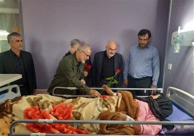 زائران،اربعين،كشور،حسيني،حادثه،مسير،آبادان،بازگشت،خوزستان،ست ...