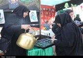 برپایی راهپیمایی بزرگ اربعین در 6 شهرستان قزوین