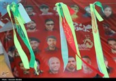 راهپیمایی دلدادگان اربعین حسینی در سرزمین آفتاب