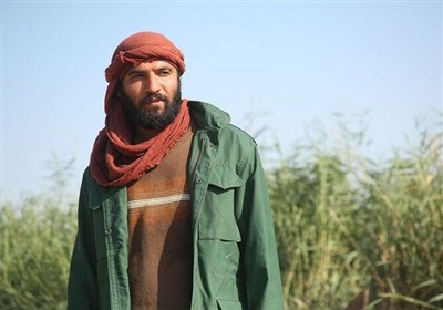 هور،پسران،سريال،زودي،تسنيم