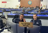 تمهیدات الحشدالشعبی و وزارت کشور عراق برای استقبال از زائران ایرانی اربعین
