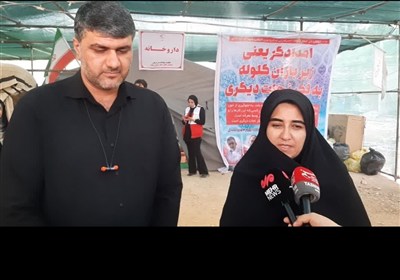 توجه ویژه به زیرساختهای مرز مهران ضرورت دارد