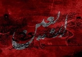 از سمنان تا طریق الحسین(ع) به یاد زائران اربعینی+فیلم
