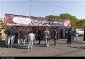 پیاده روی اربعین معرکه جهانی جهاد در برابر کفر