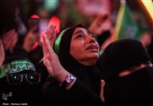 عزاداری هیات ها در کربلای معلی در آستانه اربعین حسینی(ع)