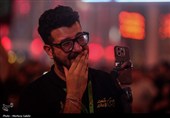 عزاداری هیات ها در کربلای معلی در آستانه اربعین حسینی(ع)