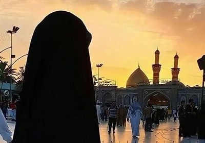 حرم،آرام،دلم،آسمان،عباس،حسين،ياد،ضريح،باران،گام،عشق،روز،زبان ...
