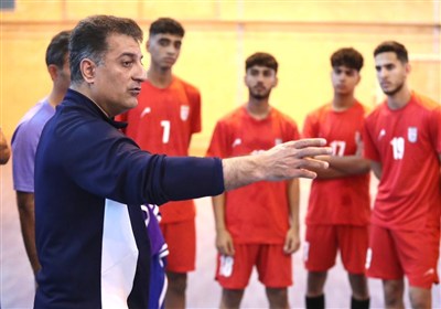 تيم،روسيه،جوانان،تداركاتي،بحرين،بازي