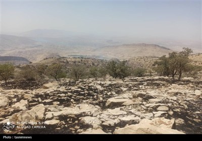 طبيعي،منابع،نيروهاي،منطقه،استان،مهار،حفاظت،گچساران