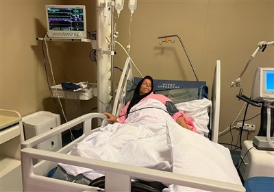 خدمت رسانی موکب درمانی حضرت ابوالفضل بسیج جامعه پزشکی لرستان در کربلا و نجف