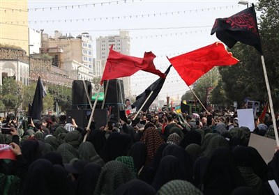 كربلا،مشهد،عشق،زائران،پذيرايي،حسيني،خدمت،مسير،جمعيت،حسرت،دور ...