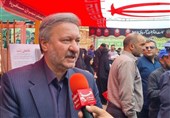 اقدامات فرهنگی اولویت برنامه های مدیریت شهری شاهرود در اربعین حسینی