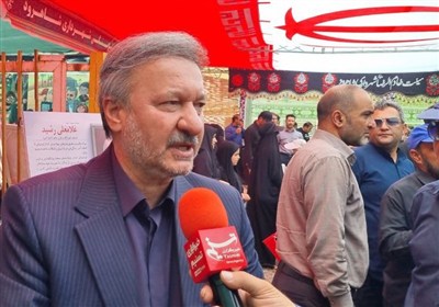 اقدامات فرهنگی اولویت برنامه های مدیریت شهری شاهرود در اربعین حسینی
