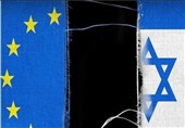 אירופה מתנגדים לסיפוח הבלתי חוקי של הגדה המערבית בידי ישראל
