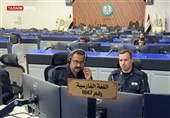 تمهیدات الحشدالشعبی و وزارت کشور عراق برای استقبال از زائران ایرانی اربعین