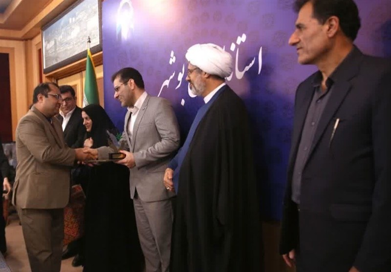 داوطلبان اجتماعی بوشهر؛ طلایه‌داران بی‌منفعت انسانیت
