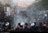 جاماندگان حسینی
