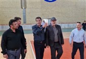 تصویب احداث پیست قایقرانی در بندر دیلم