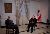 لاریجانی در گفتگو با المیادین: مقاومت سرمایه بزرگ منطقه است