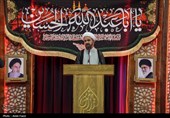 هشدار تولیت آستان شاهچراغ (ع) نسبت به جنگ نرم دشمن و بیحجابی