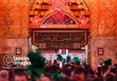 اربعین حسینی؛ طنین گام‌های بوشهری‌ها در مسیر عشق تا حرم اباعبدالله (ع)