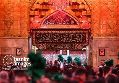 اربعین حسینی؛ طنین گام‌های بوشهری‌ها در مسیر عشق تا حرم اباعبدالله (ع)